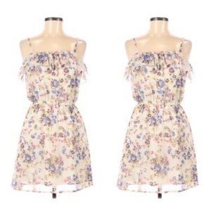 Mossimo Sun Dress